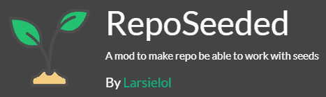 RepoSeeded